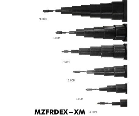 AQUA MARINE - Extractor (Mix Carbon)